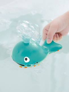 Speelgoed-Walvis met bubbels - HAPE
