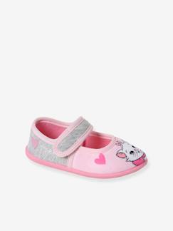 Schoenen-Meisje shoenen 23-38-Meisjespantoffels Disney® Marie de Aristokatten