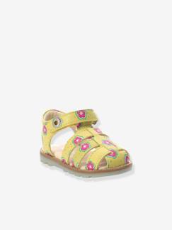 Chaussures-Sandales cuir bébé Nonosti Iconique Nonorally