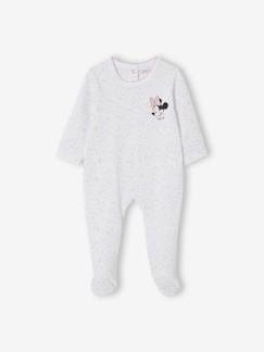 Baby-Pyjama,  overpyjama-Disney® Minnie pyjama voor babymeisje