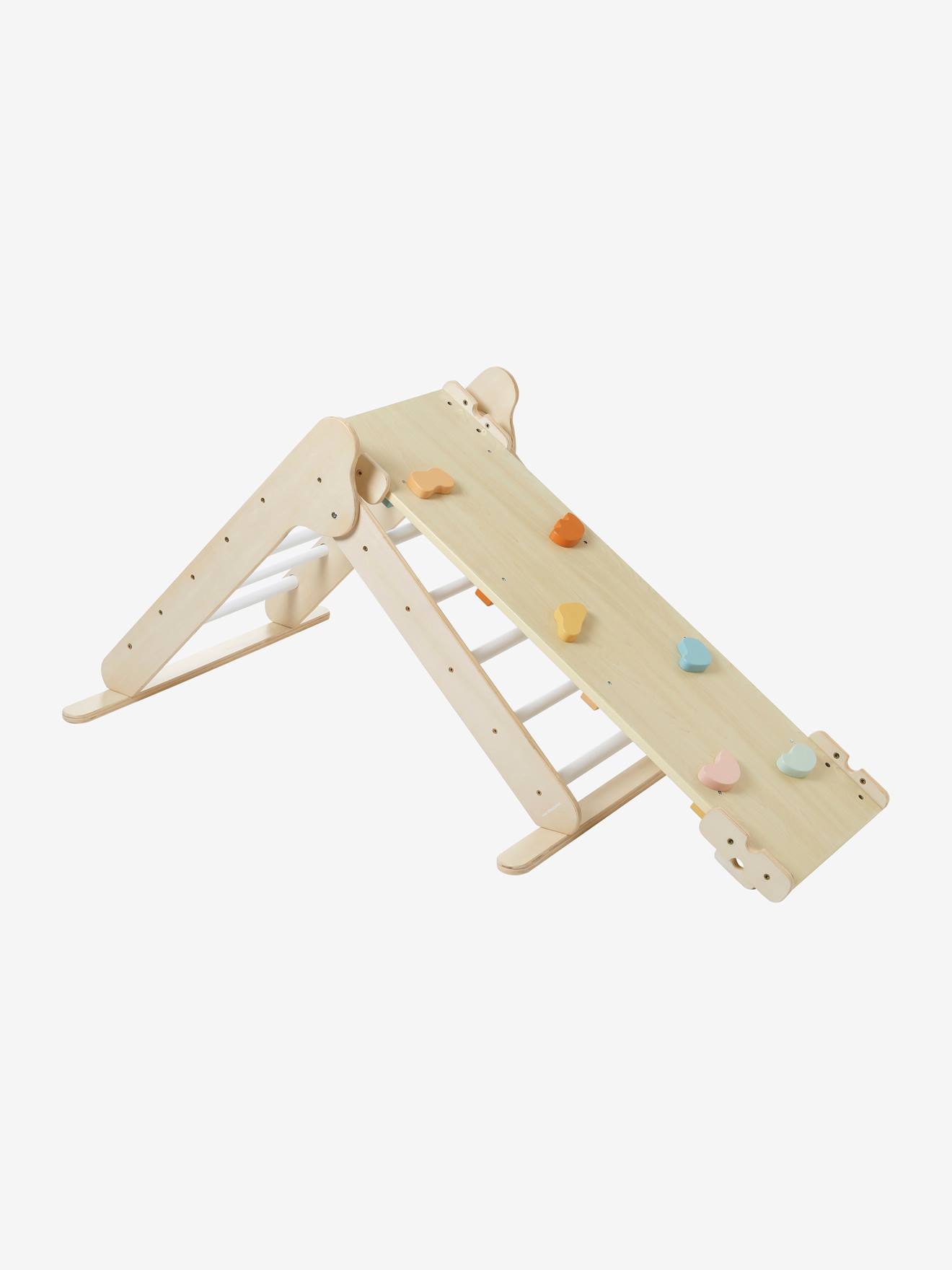 Leurre De Pêche Vintage Sure Strike – Baby Pikie – Bois – 3,5 Pouces