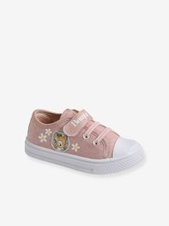 Schoenen-Meisje shoenen 23-38-Lage sneakers Disney® Bambi