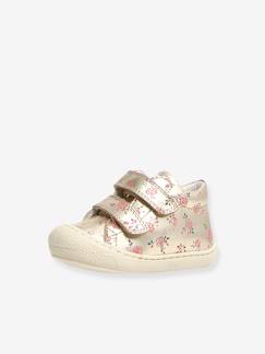 Chaussures Premiers Pas Chaussure De Marche Pour Bebe Vertbaudet