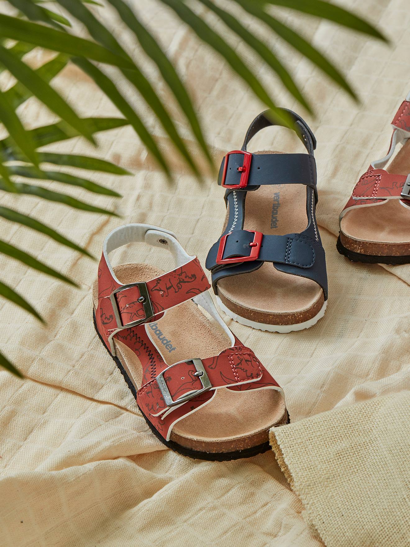jongens sandalen sale