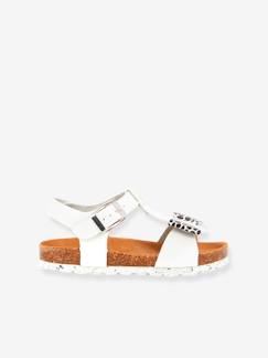 Chaussures-Sandales fille Zabou PAR M. BELARBI