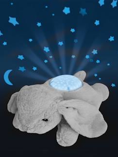 Linnengoed en decoratie-CLOUD B Dreams Buddies Sterrenlicht Nachtlampje