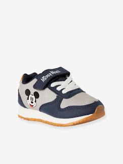 Schoenen-Jongen schoenen 23-38-Sneakers, gympen-Lage jongenssneakers Disney® Mickey