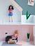 Maison de poupée mannequin en bois FSC® multicolore - vertbaudet enfant 