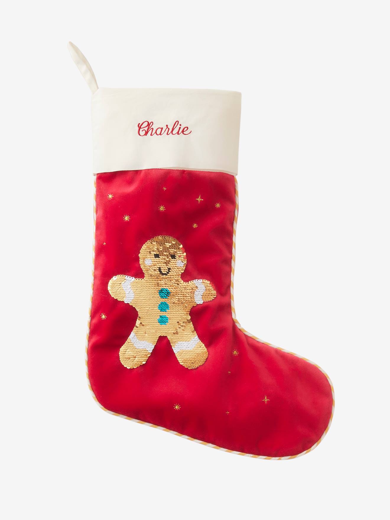 Chaussettes de best sale noel en anglais