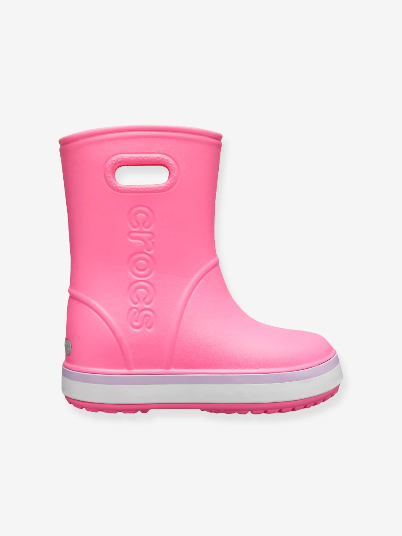 Crocs bottes de pluie new arrivals