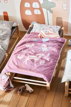 Linge de maison et décoration-Couchage de sieste maternelle personnalisable MINILI VICTORIA