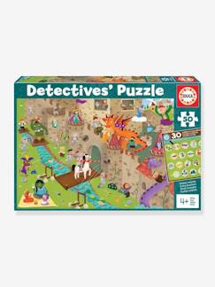 Puzzle enfant Educa Baby Puzzles Disney Animals 2 - Puzzle - Achat & prix