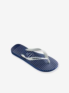 Chaussures-Chaussures fille 23-38-Sandales-Tongs enfant Top Nautical HAVAIANAS