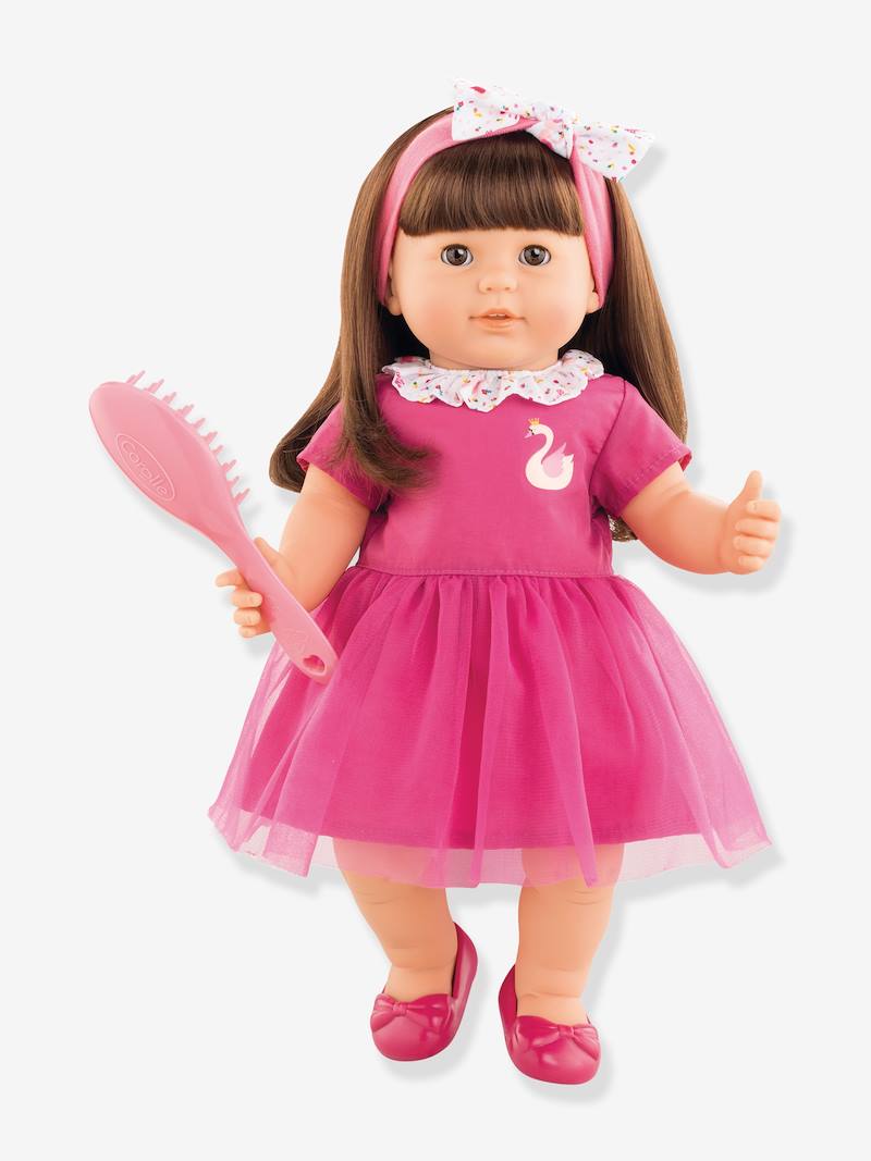 poupee corolle alice