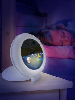 Linnengoed en decoratie-Decoratie-Lamp-Nachtlampje-KID'SLEEP Globetrotter nachtlamp