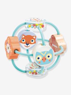 Jouet-Balle d'Éveil BabyBali -