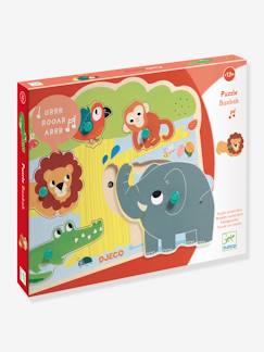 -Puzzle Sonore Baobab -