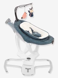 Verzorging-Relax, Wipschommel, loopstoel-Schommel BABYMOOV Swoon Motion Zinc