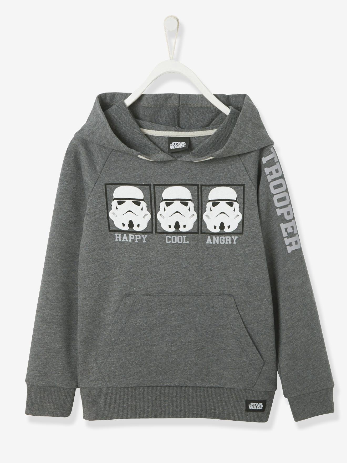 sweat star wars enfant