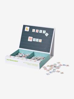 Speelgoed-Magnetische schrijfdoos