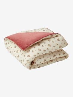 Linnengoed en decoratie-Wafel honingraat sprei