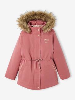 -Parka 3 en 1 hiver fille