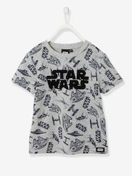 T-shirt garçon Star Wars® manches courtes  - vertbaudet enfant 