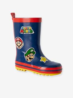 -Bottes de pluie Super Mario®