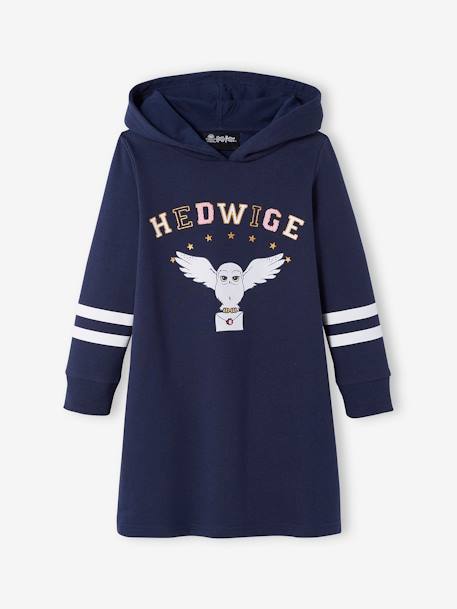 Fille-Robe-Robe sweat fille Harry Potter®