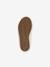 Baskets Mid fille Kalispera GEOX® gris - vertbaudet enfant 