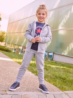 Jongens-Signatuur joggingpak Chuck Patch CONVERSE voor kinderen