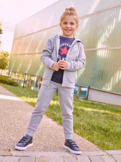 Garçon-T-shirt, polo, sous-pull-Tee-shirt enfant Core Chuck Patch