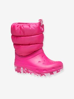 -Classic Neo Puff laarzen voor baby CROCS(TM)