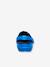 Sabots fourrés enfant Classic Lined Clog K CROCS (TM) bleu+rose - vertbaudet enfant 