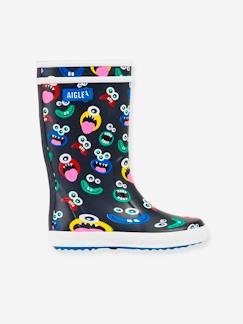 -Regenlaarzen voor kinderen Lolly Pop Play AIGLE®