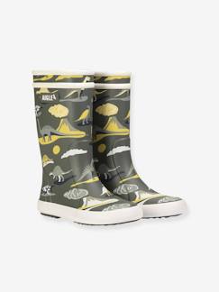 Chaussures-Chaussures garçon 23-38-Bottes de pluie enfant Lolly Pop Play AIGLE®