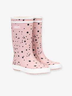 Chaussures-Chaussures garçon 23-38-Bottes de pluie enfant Lolly Pop Play AIGLE®