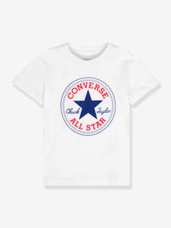 Garçon-T-shirt, polo, sous-pull-Tee-shirt enfant Chuck Patch