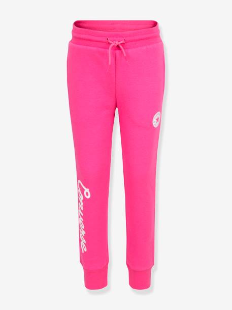 Fille-Jogging enfant signature Chuck Patch