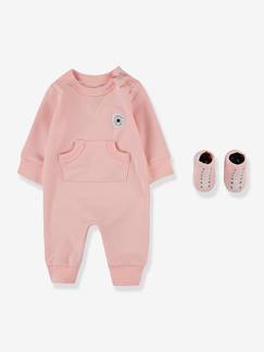 -Set 2 pièces combinaison courte + chaussettes Lil Chuck