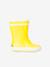Bottes de pluie bébé Baby Flac AIGLE® guimauve+rose+rouge - vertbaudet enfant 