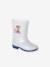 Bottes de pluie garçon Pat' Patrouille® rouge - vertbaudet enfant 