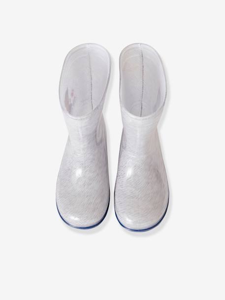 Bottes de pluie garçon Pat' Patrouille® rouge - vertbaudet enfant 