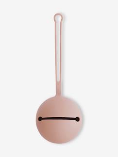 -Etui protège-sucettes en silicone