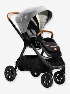 Poussette DUO Parcel + I-Level Recline Eclipse JOIE, Vente en ligne de Poussette  Duo