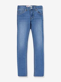 Jongens-Skinny jeans voor jongens 510 van Levi's