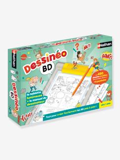 Jouet-Dessinéo BD -