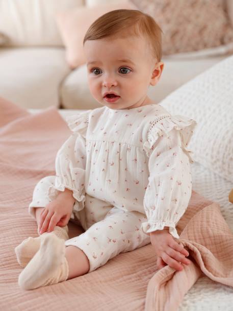 Vêtements bébé 3 mois - Magasin en ligne de Layettes de naissance fille et  garçon - vertbaudet