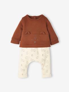 Baby-Set sweater + broek voor baby