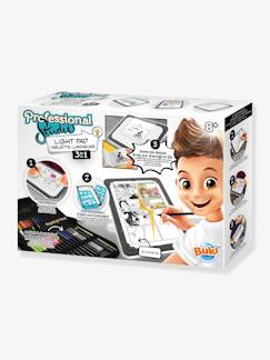 Jouet-Professional Studio - Tablette dessin 3 en 1 -